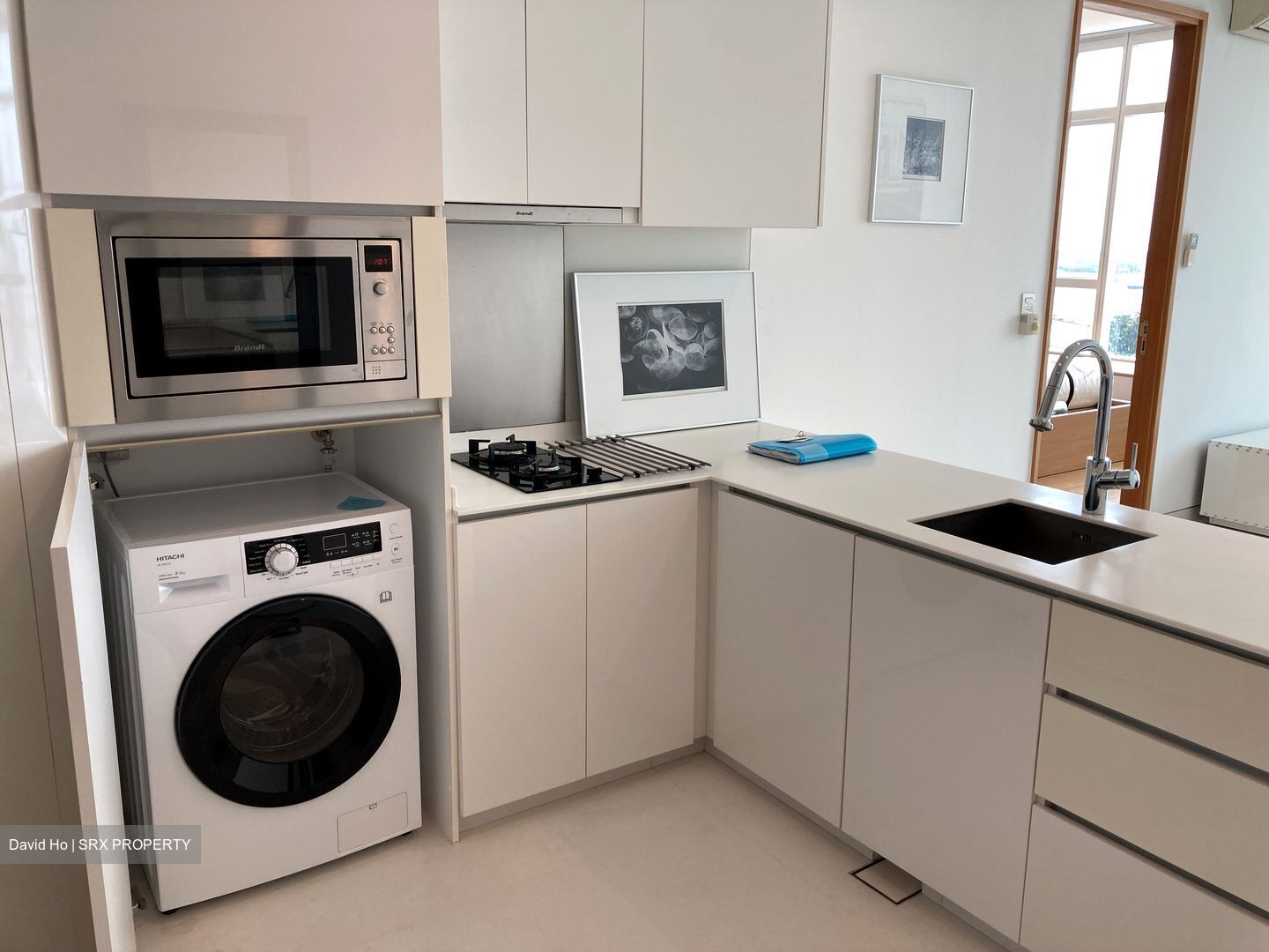 76 Shenton (D2), Apartment #524260541
